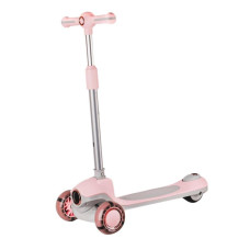 Nessiworld KM603 Sesli Scooter 3 Renk Can Oyuncak