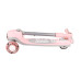Nessiworld KM603 Sesli Scooter 3 Renk Can Oyuncak