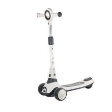 Nessiworld KM653 Sesli Scooter Can Oyuncak