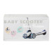 Nessiworld KM653 Sesli Scooter Can Oyuncak