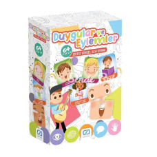 347 CAEGT5153 DUYGU VE EYLEMLER