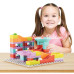 Nessiworld Slide Blocks 75 Parça