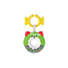 17504 Baby Clementoni  Çörek Çıngırak