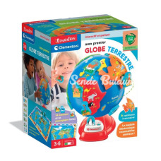 64816 Tech Toys  Eğitici Dünya +4 yaş