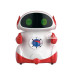 Nessiworld 64960 Super Doc  Eğitici Konuşan Robot / KodlamaCoding Lab +5 yaş