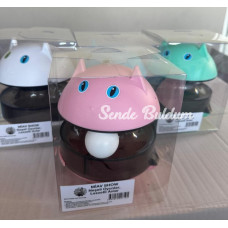 Mama Ödüllü Kedi Oyuncağı Hacı Yatmaz