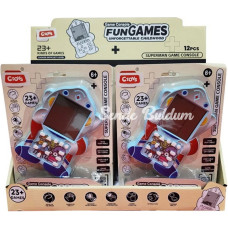 Oyuncak Oyun Konsolu