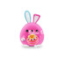 Nessi World 5UA01000 Snackles Aburcubur Dev Peluş 35 cm