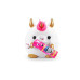Nessi World 5UA01000 Snackles Aburcubur Dev Peluş 35 cm