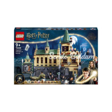 Nessi World 76389 LEGO® Harry Potter™ Hogwarts™ Sırlar Odası 1176 parça +9 yaş