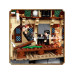 Nessi World 76389 LEGO® Harry Potter™ Hogwarts™ Sırlar Odası 1176 parça +9 yaş