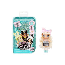 Nessi World 591962 NaNaNa Surprise Minis Sürpriz Bebeği