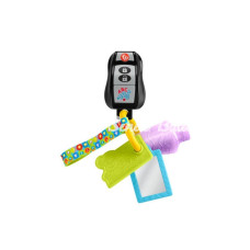 NessiWorld HWY40 FisherPrice LnL Eğlenceli Aktivite Anahtarı