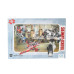 NessiWorld CAFRM50165017 Transformers Frame Puzzle 35 Parça