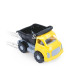 6140 Sürtmeli İnşaat Aracı Dolu Oyuncak