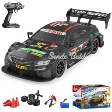 Uzaktan Kumandalı Drift Araba 30 km Uzaktan Kumandalı Drift Araba 30 km