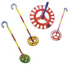 505 BY Toys Yıldız ÇınÇın