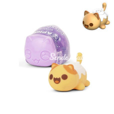 NessiWorld APH02000 Aphmau Sürpriz Squishies  6601