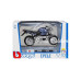 NessiWorld 1051030 1:18 Ducati Motor Sunman