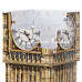 NessiWorld Ravensburger Big Ben Saat Kulesi 3D Puzzle