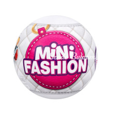 Nessi World 5UM03000 Mini Fashion S1 Moda Surpriz Paket 77198GQ2