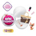 Nessi World 5UM03000 Mini Fashion S1 Moda Surpriz Paket 77198GQ2