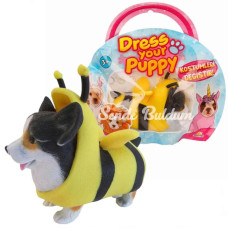 Nessiworld Dress Your Puppy Mini Figür