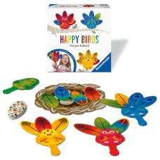 Nessiworld Ravensburger Happy Birds