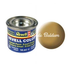 Nessiworld Revell 32116 Sandy Yellow Mat 14 Ml Maket Boyası