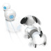 Nessiworld Silverlit Robo Dackel Junior Robot Köpek