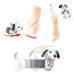 Nessiworld Silverlit Robo Dackel Junior Robot Köpek