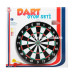 Nessiworld Dart Oyun Seti 415 cm.