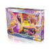 Nessiworld KS Tangled 100 Parça Puzzle