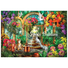 Nessiworld KS Atrium 2000 Parça Puzzle