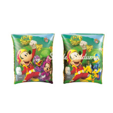 Nessiworld Bestway Mickey Mouse Çocuk Kolluk