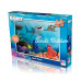 Nessiworld Finding Dory 100 Parça Puzzle