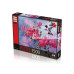 Nessiworld KS Merops 1500 Parça Puzzle