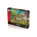 Nessiworld KS Summer Garden 1500 Parça Puzzle