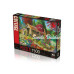 Nessiworld KS The Garden Shed 1500 Parça Puzzle