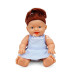 Nessiworld Sunman Nil Bebek 23 cm