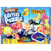 Nessiworld Playwood Ahşap Eğitici Puzzle Sayılar