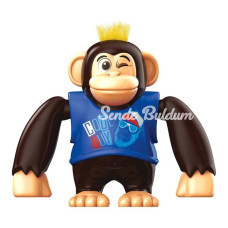 Nessiworld Silverlit Robot Chimpy