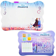 Nessiworld Frozen Yazı Tahtası