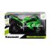 Nessiworld Sunman 1:12 Kawasaki ZX14 2011 Model Motor