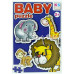 Nessiworld Baby Puzzle Jungle