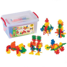 Nessiworld Dede Magic Puzzle Küçük Boy 200 Parça