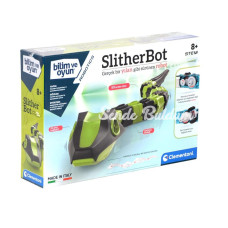 64467 Slitherbot  Robotik Laboratuvarı +8 yaş