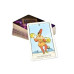 Nessiworld 1066990 Tarot Oyun Kartı Starokey