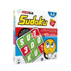 5284 Su Doku Redka