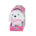 47100 Sevimli Köpek Maltese Sunman